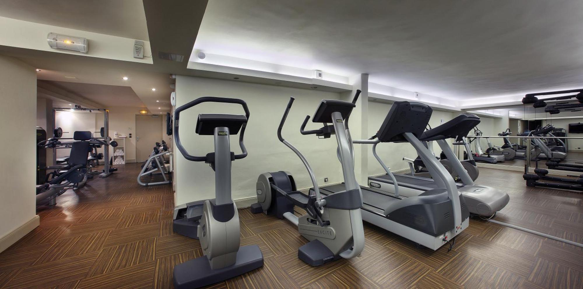 Le Lana Otel Courchevel Dış mekan fotoğraf